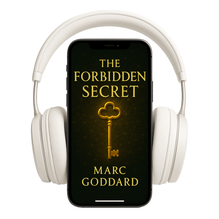 The Forbidden Secret