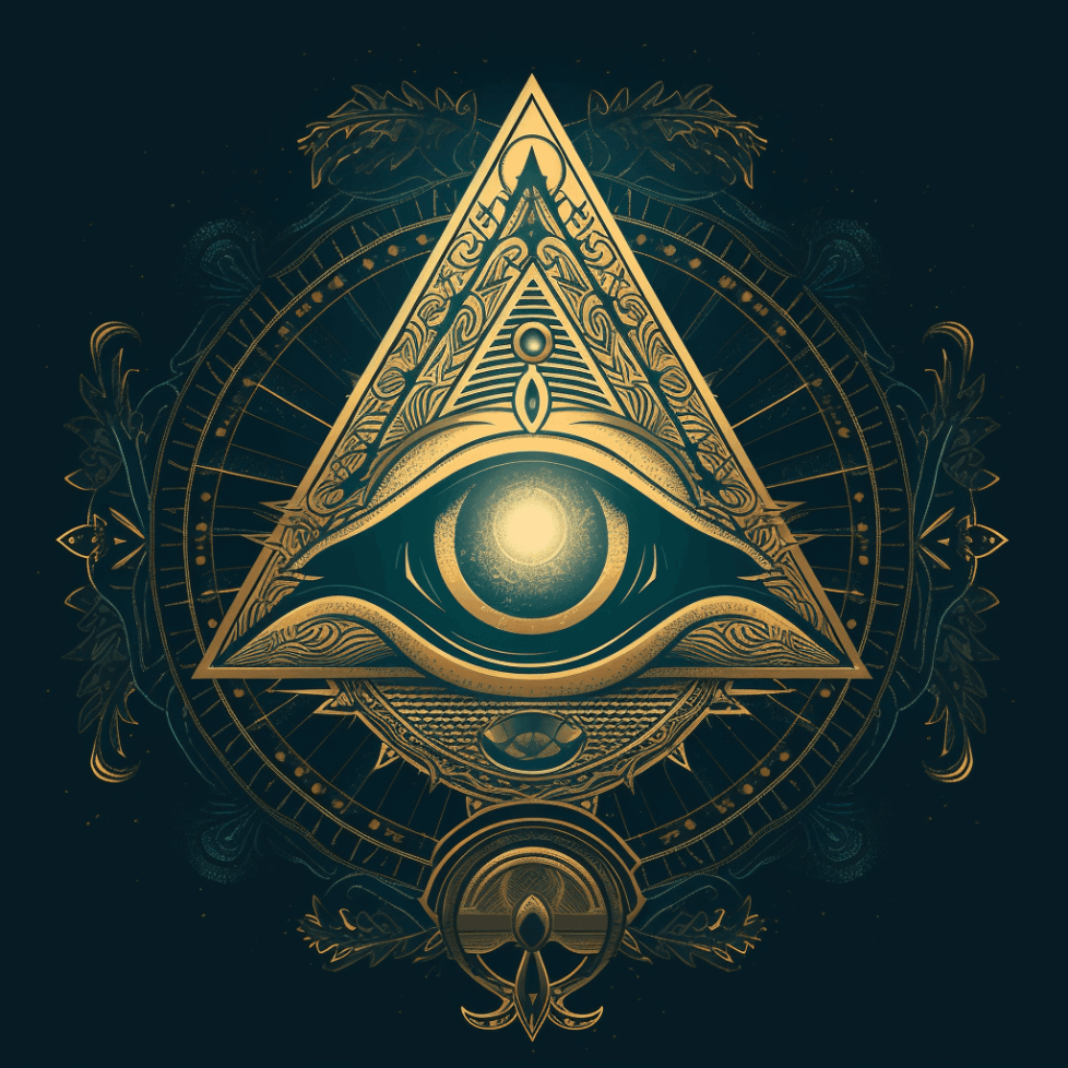 The Forbidden Secret